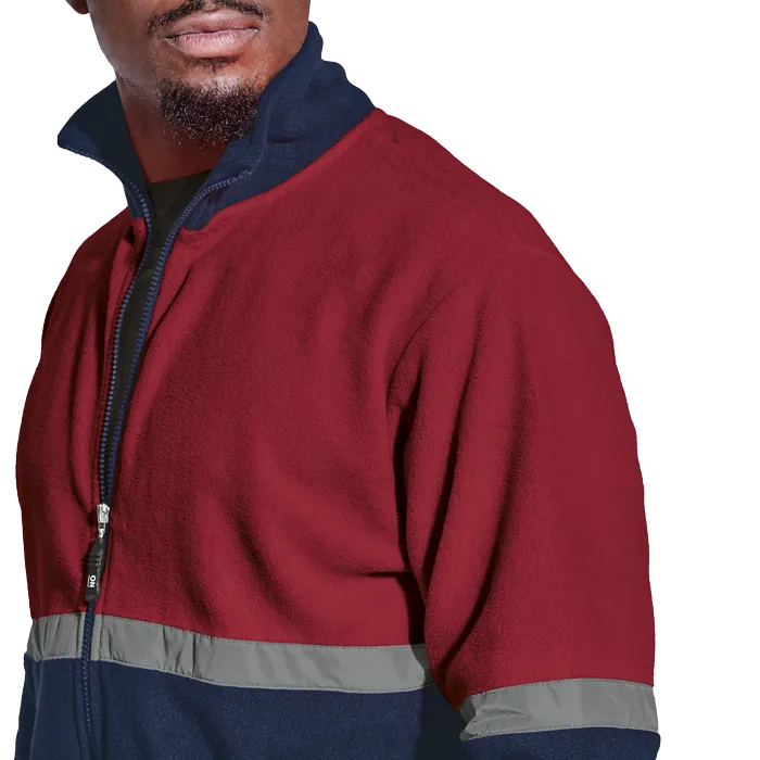 Quarry Fleece Jacket