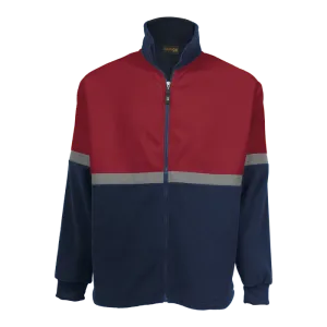 Quarry Fleece Jacket