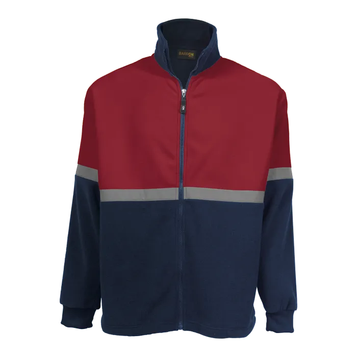Quarry Fleece Jacket