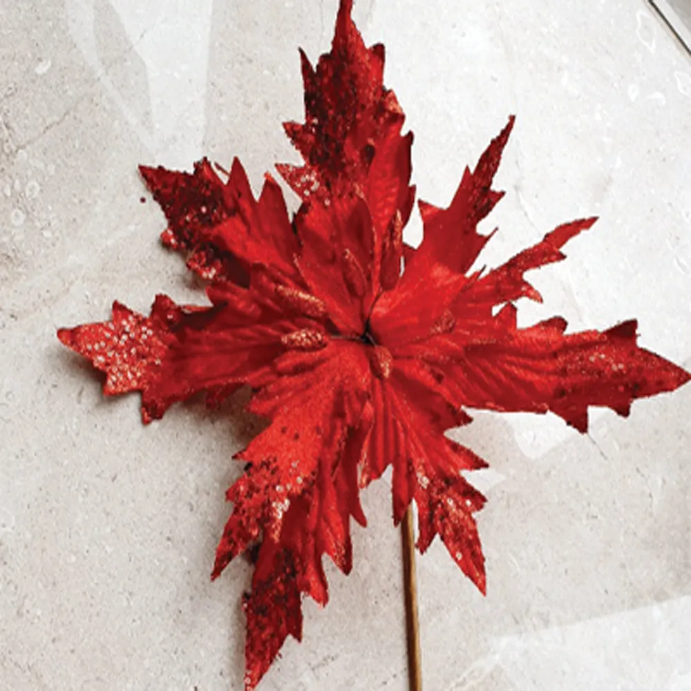Red Flower
