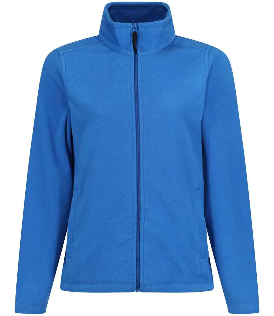 Regatta - Ladies Micro Fleece Jacket