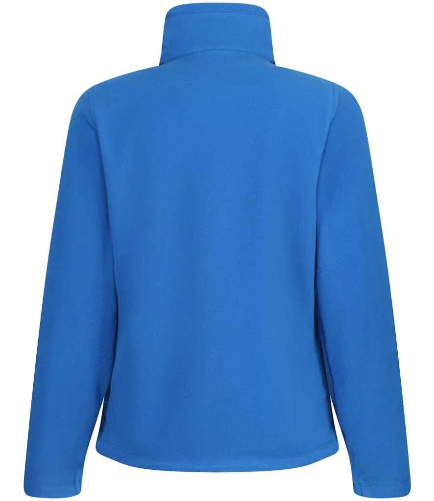 Regatta - Ladies Micro Fleece Jacket