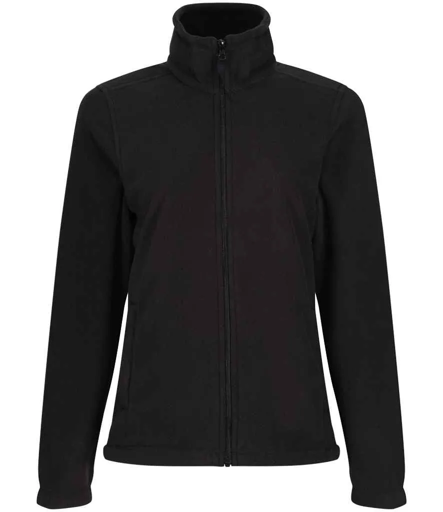 Regatta - Ladies Micro Fleece Jacket