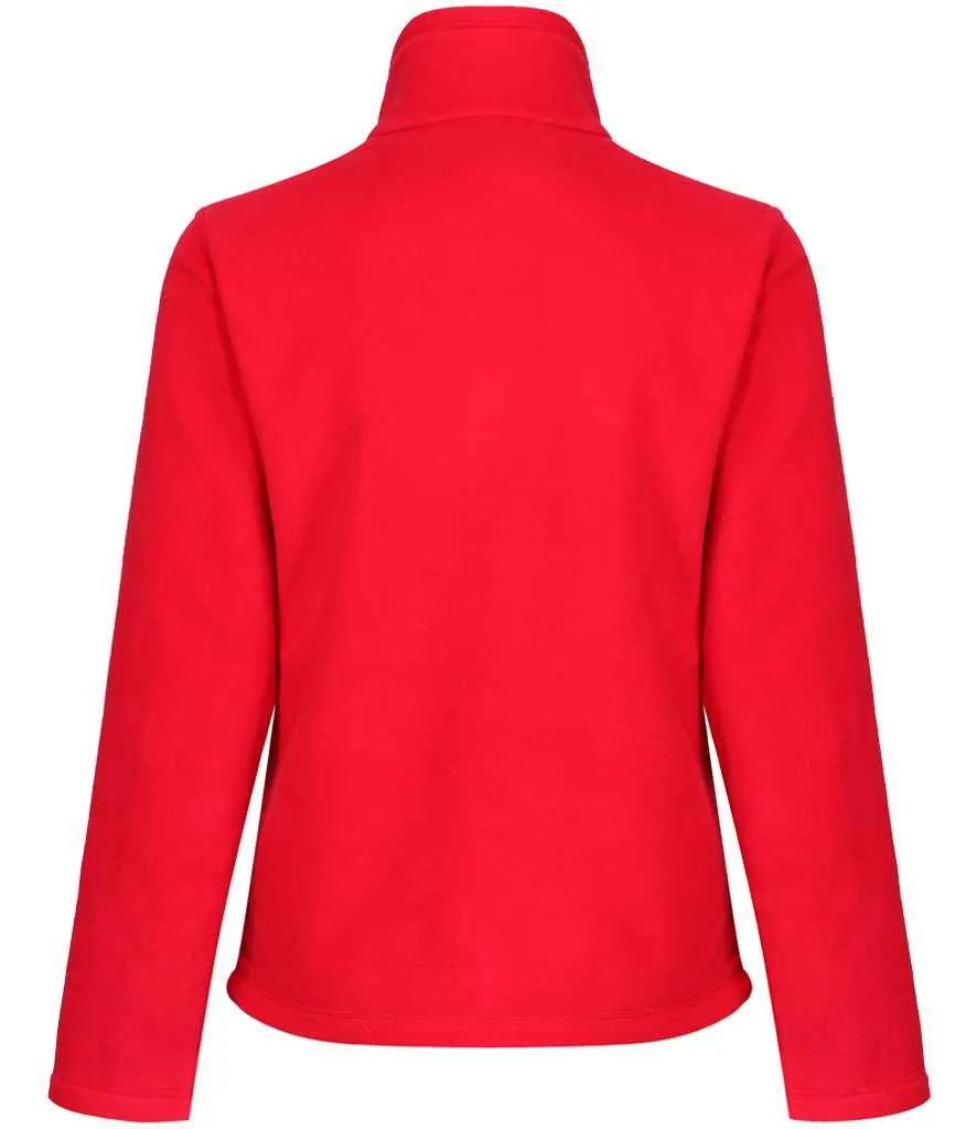 Regatta - Ladies Micro Fleece Jacket