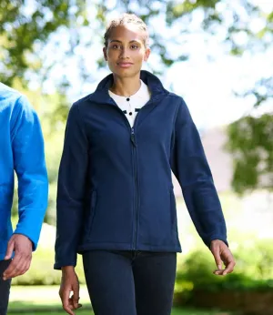 Regatta - Ladies Micro Fleece Jacket