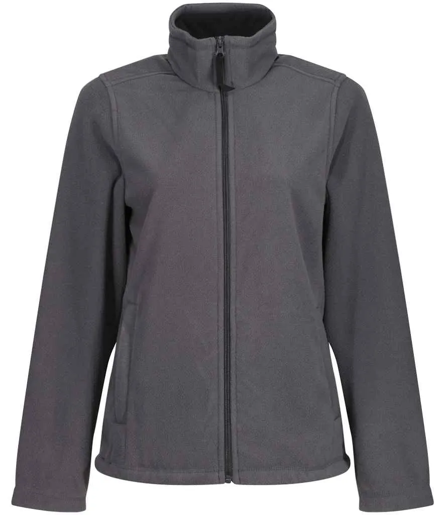 Regatta - Ladies Micro Fleece Jacket