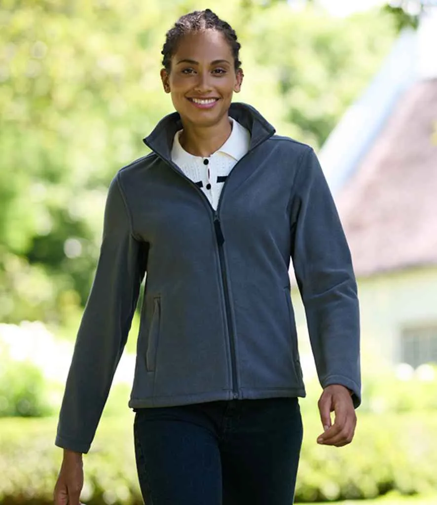 Regatta - Ladies Micro Fleece Jacket