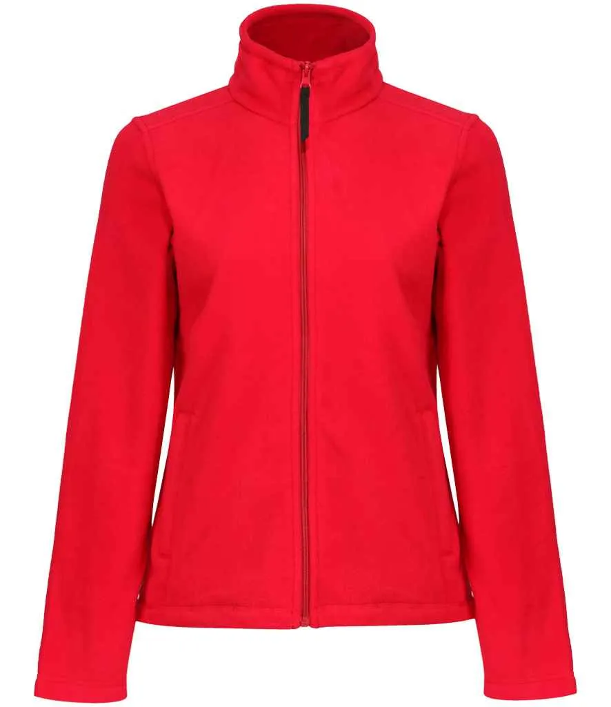 Regatta - Ladies Micro Fleece Jacket