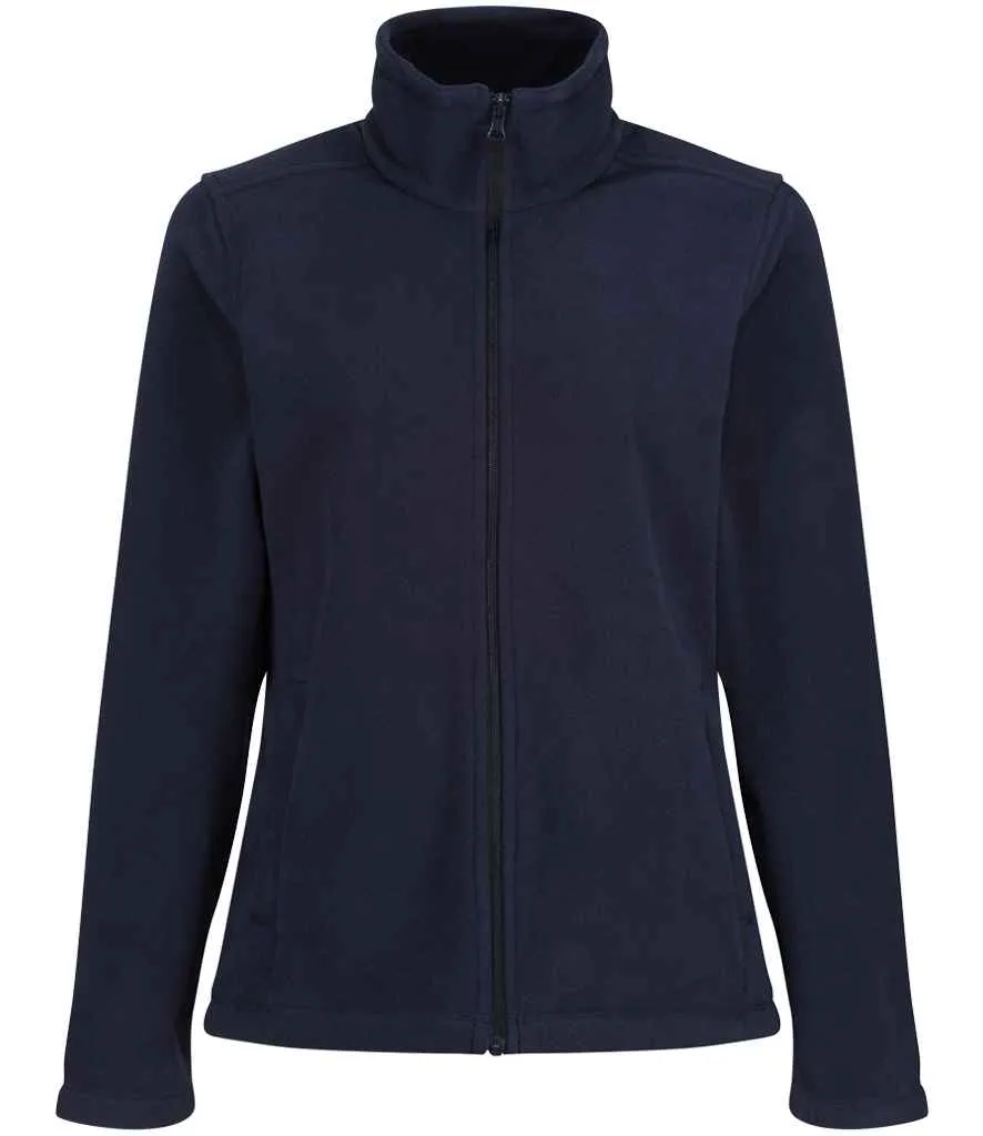 Regatta - Ladies Micro Fleece Jacket