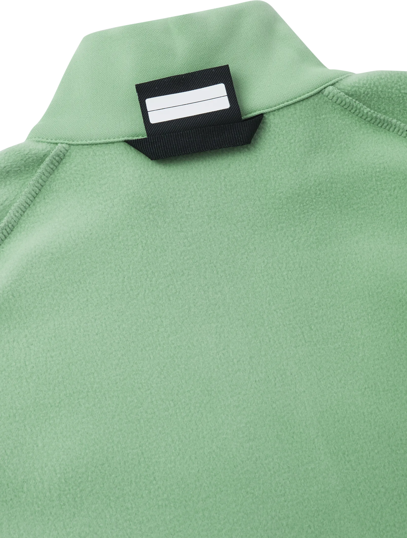 Reima Kids&#x27; Kupista Sweater Calm Green | Buy Reima Kids&#x27; Kupista Sweater Calm Green here | Outnorth