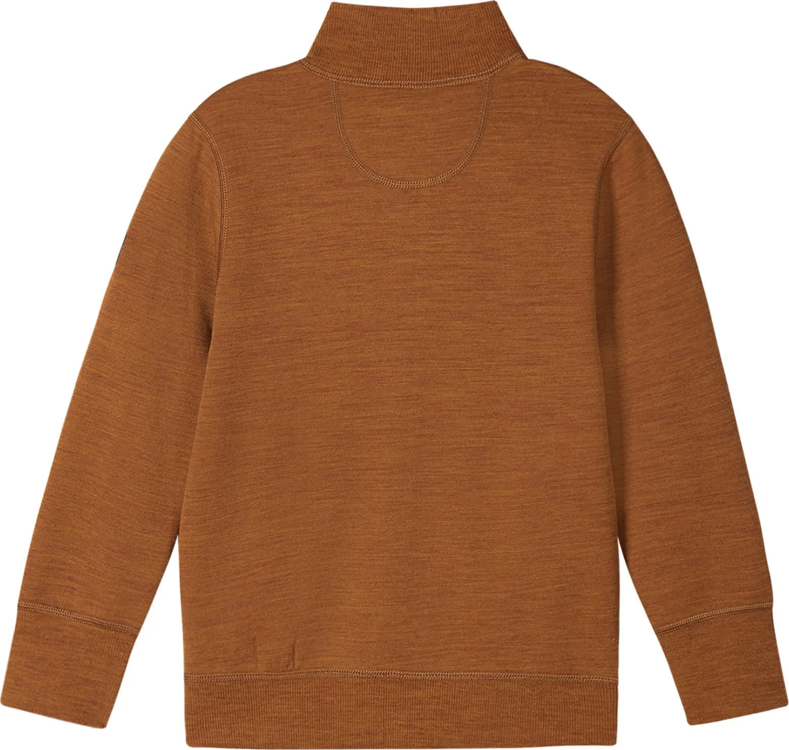 Reima Kids&#x27; Sweater Mahin Cinnamon Brown | Buy Reima Kids&#x27; Sweater Mahin Cinnamon Brown here | Outnorth