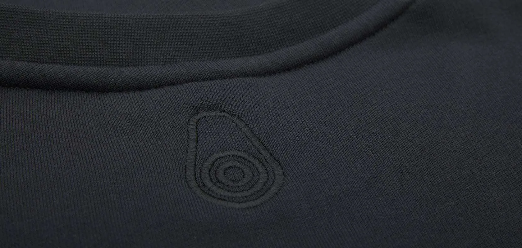 Sail Racing Men&#x27;s Bowman Sweater Carbon | Buy Sail Racing Men&#x27;s Bowman Sweater Carbon here | Outnorth