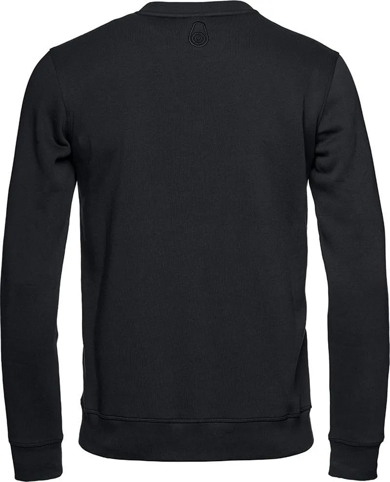 Sail Racing Men&#x27;s Bowman Sweater Carbon | Buy Sail Racing Men&#x27;s Bowman Sweater Carbon here | Outnorth
