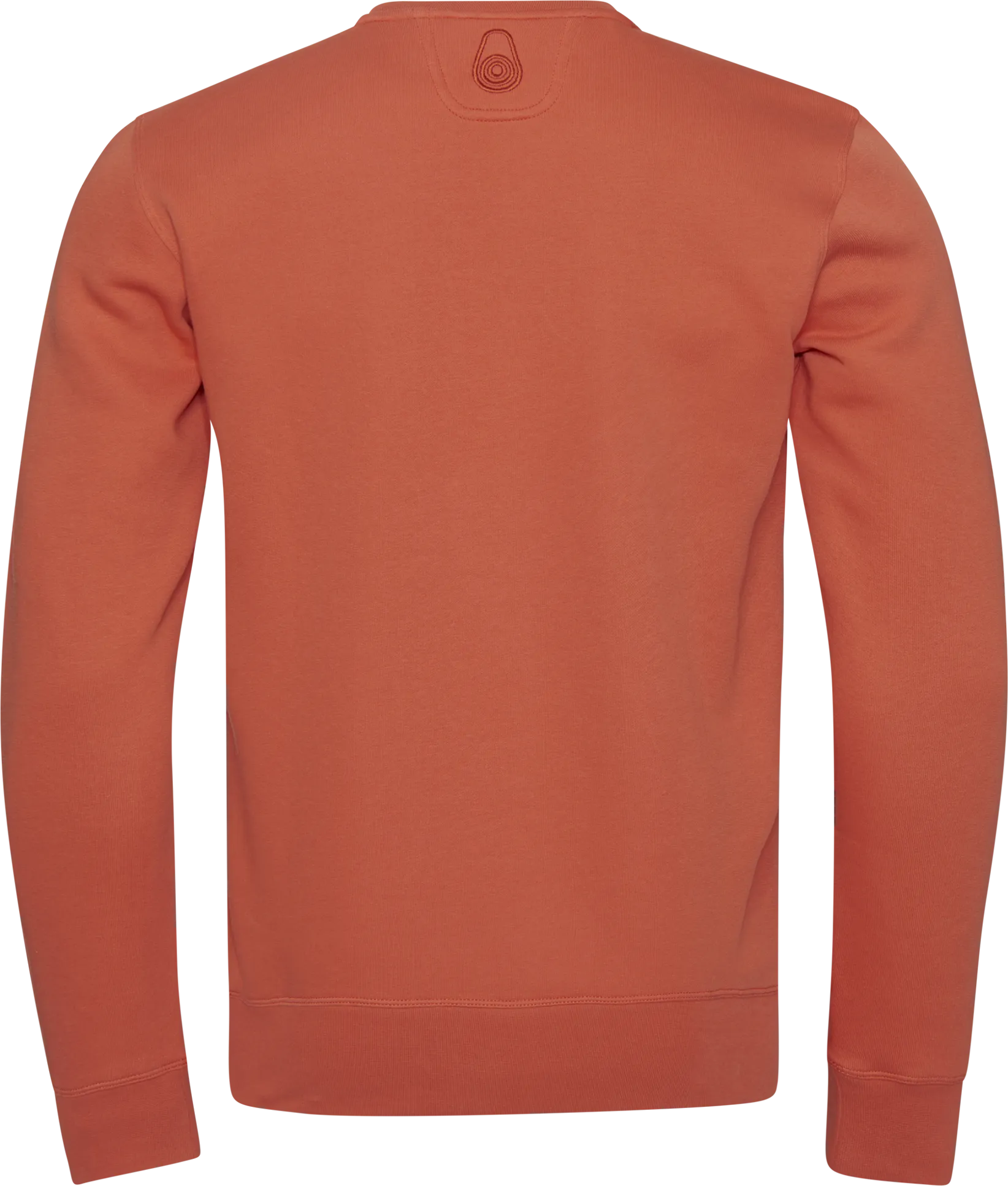 Sail Racing Men&#x27;s Bowman Sweater Red Crimson | Buy Sail Racing Men&#x27;s Bowman Sweater Red Crimson here | Outnorth