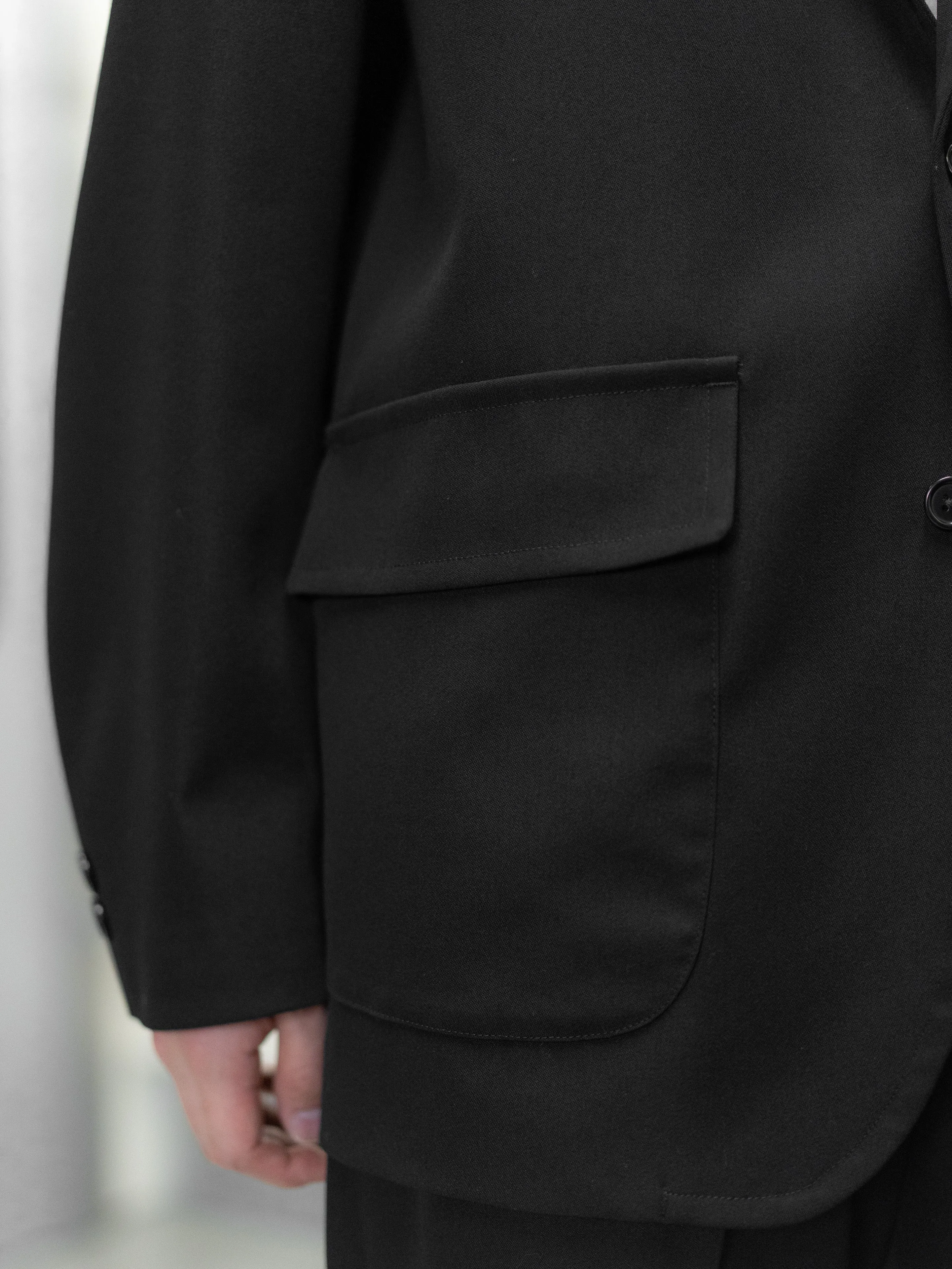 Salaryman Jacket