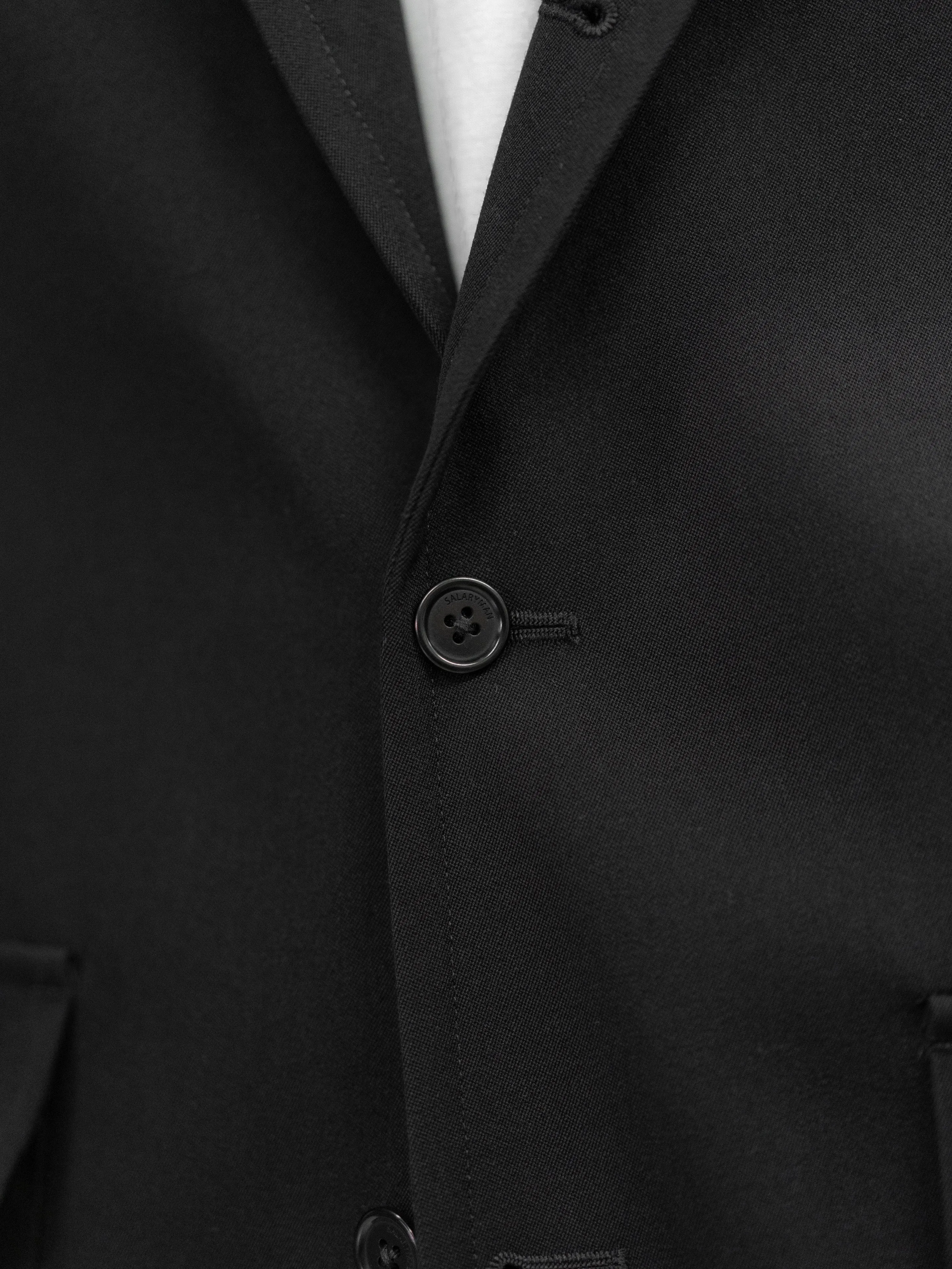 Salaryman Jacket