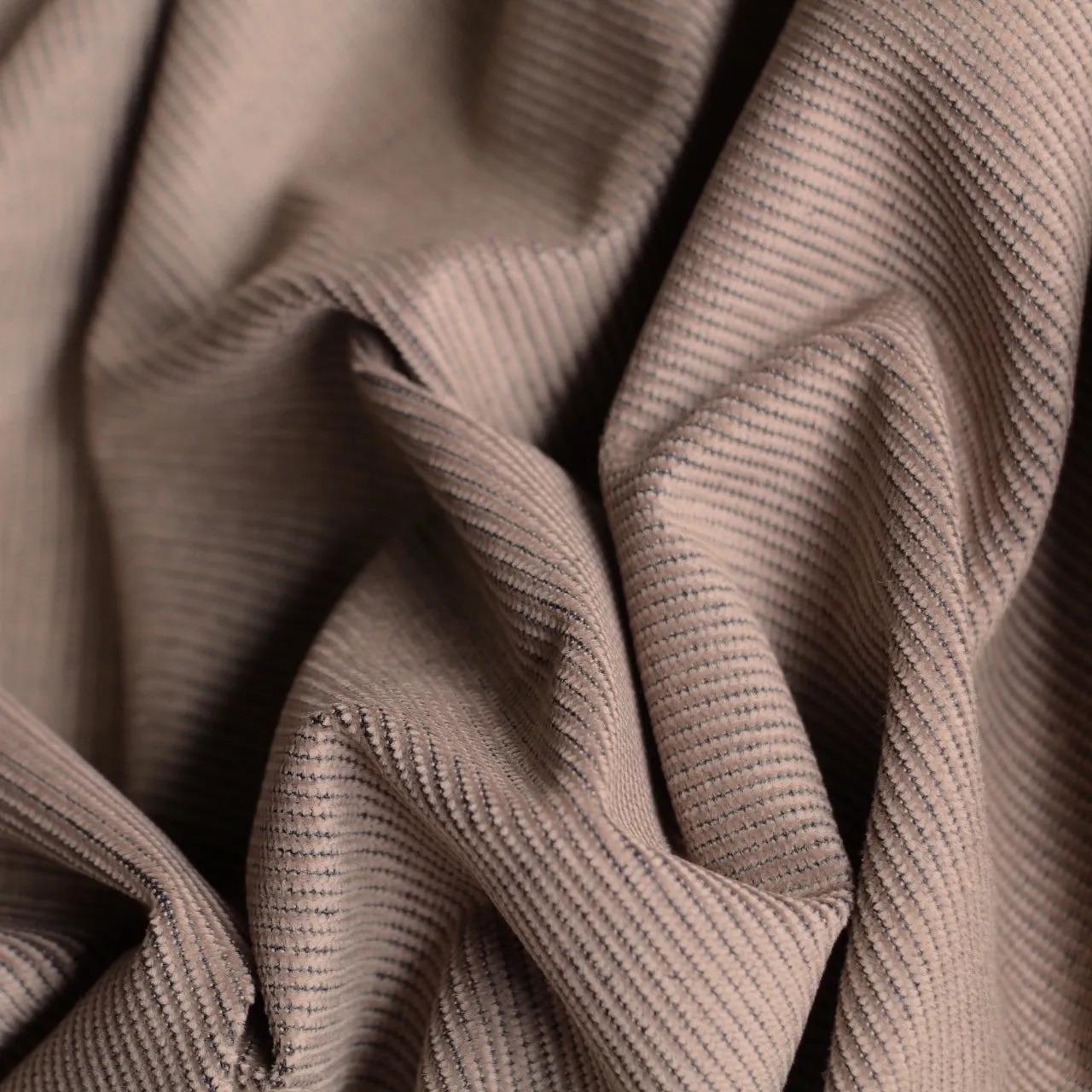 Sandy Ripple - Two Tone Corduroy