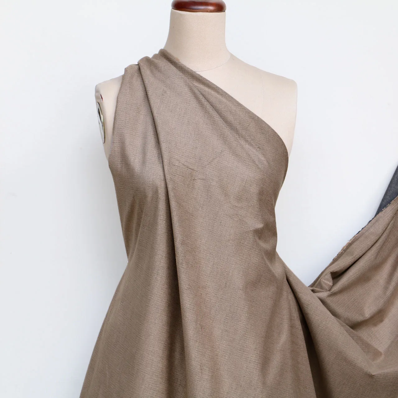 Sandy Ripple - Two Tone Corduroy