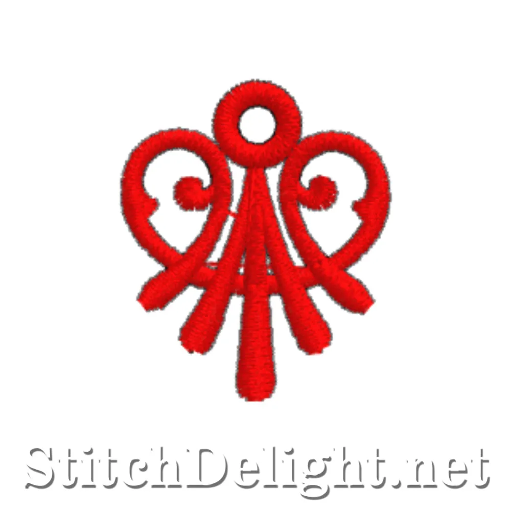 SD0068 Ornamental Charms