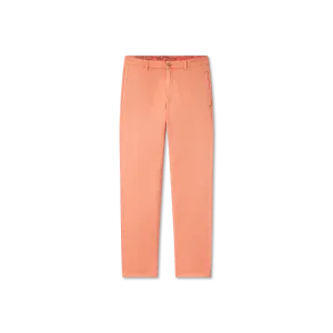 SEAWASH™ Grayton Twill Pant - Melon