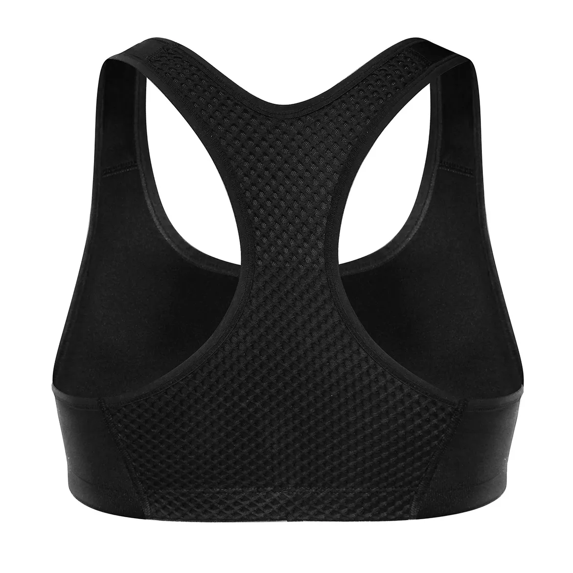 Shock Absorber Active Crop Top Black | Buy Shock Absorber Active Crop Top Black here | Outnorth