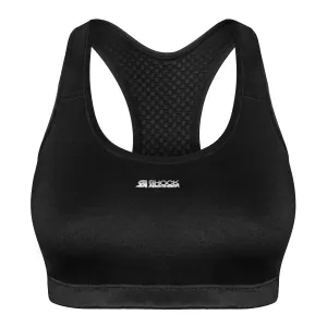 Shock Absorber Active Crop Top Black | Buy Shock Absorber Active Crop Top Black here | Outnorth