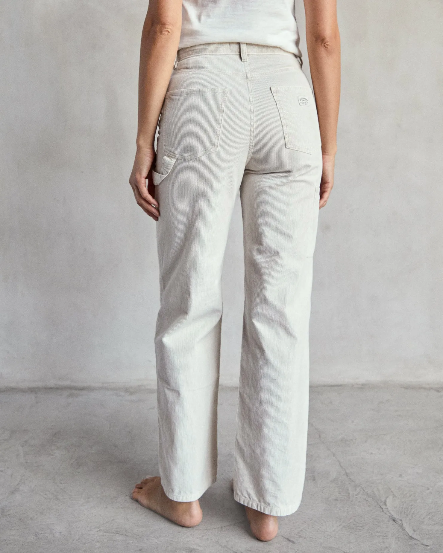 Smith Cord Pant