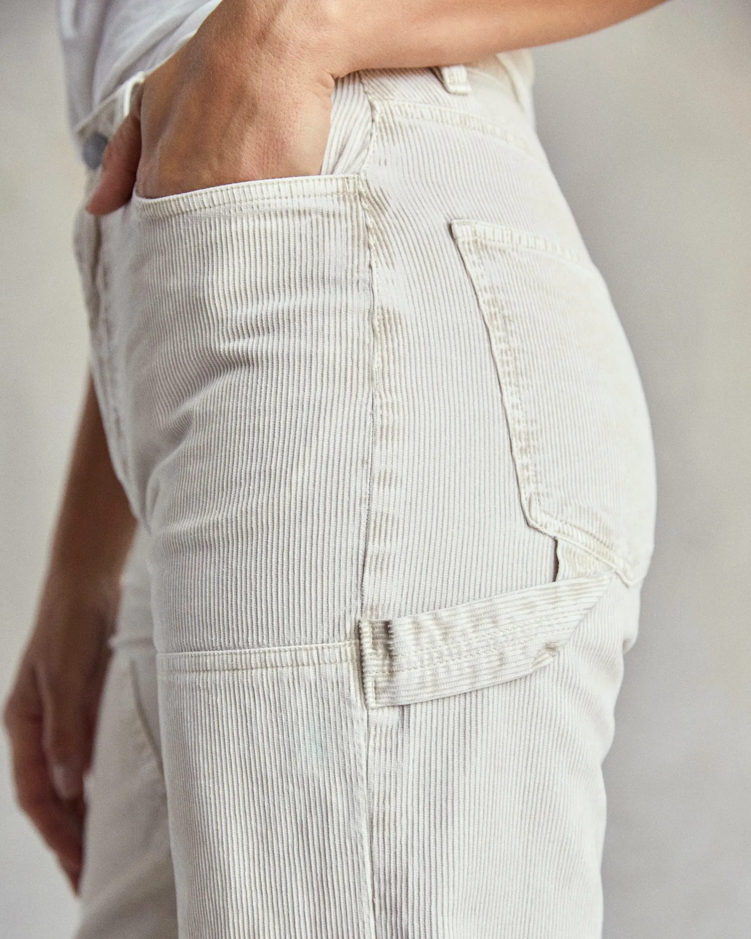 Smith Cord Pant
