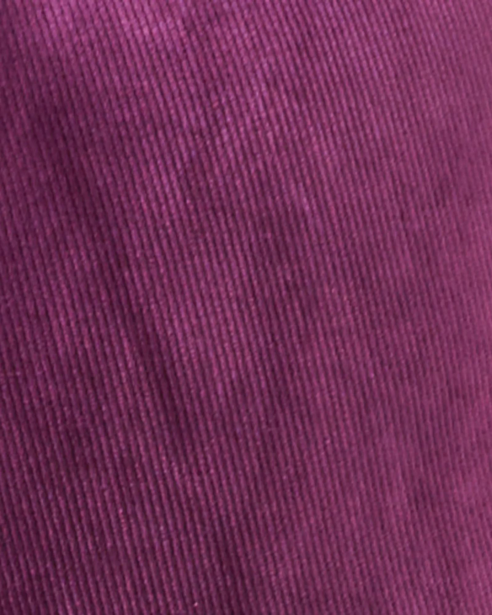 Sofia Corduroy Jogger | RICH PURPLE