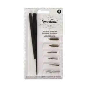Speedball® Sketching Pen Set