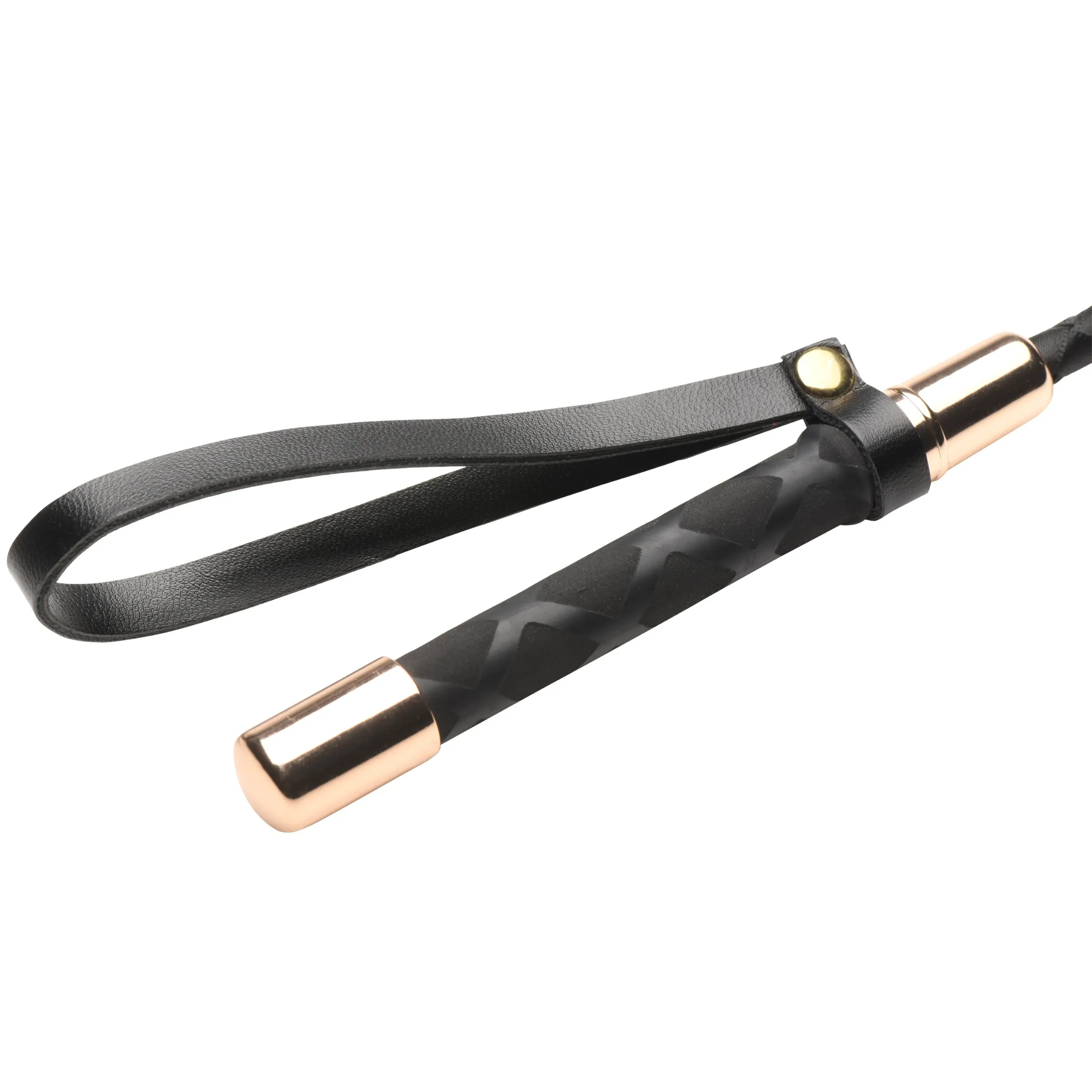 Stallion Riding Crop
