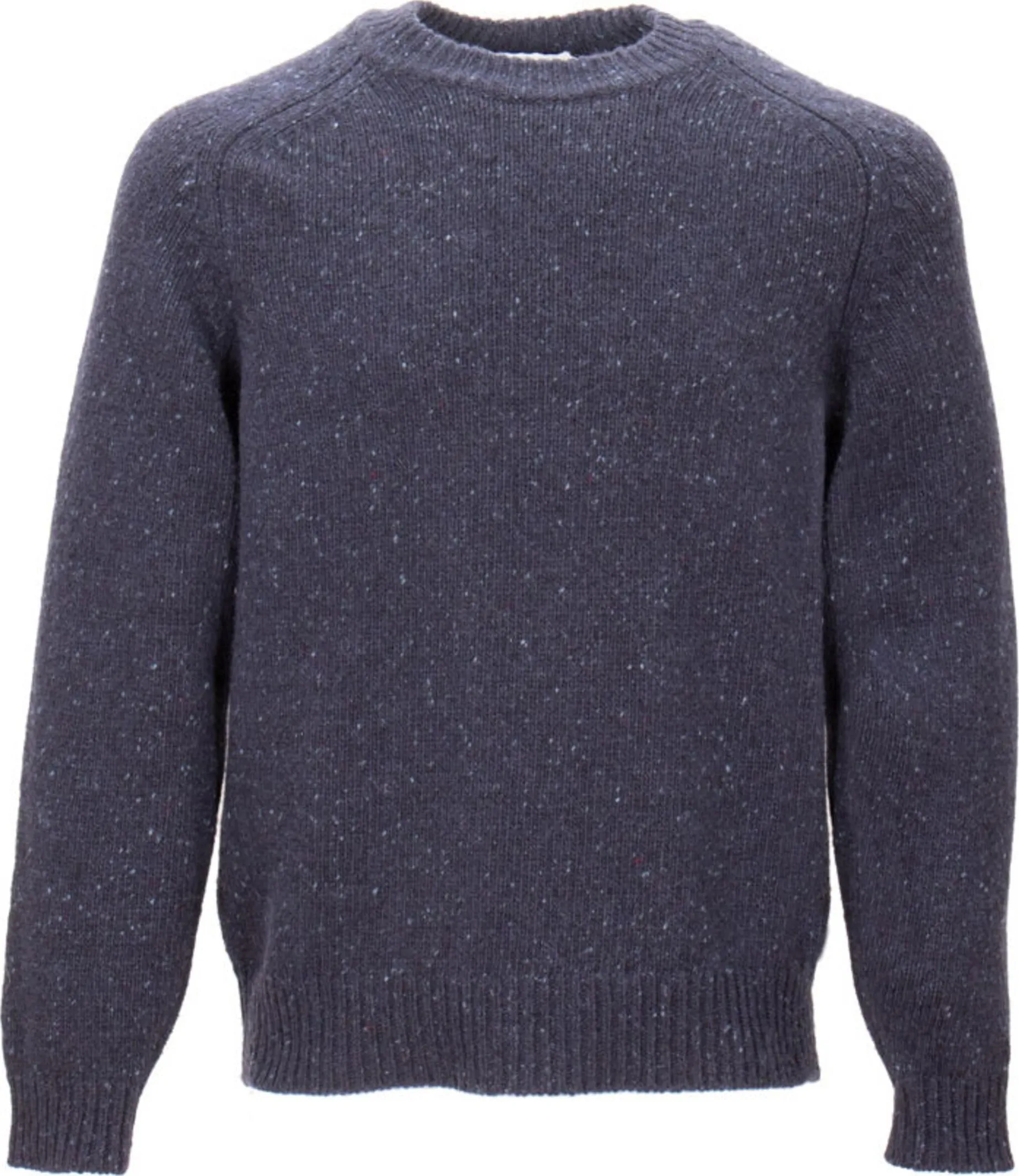 Sätila Men&#x27;s Dagsnäs Sweater Dk Blue | Buy Sätila Men&#x27;s Dagsnäs Sweater Dk Blue here | Outnorth