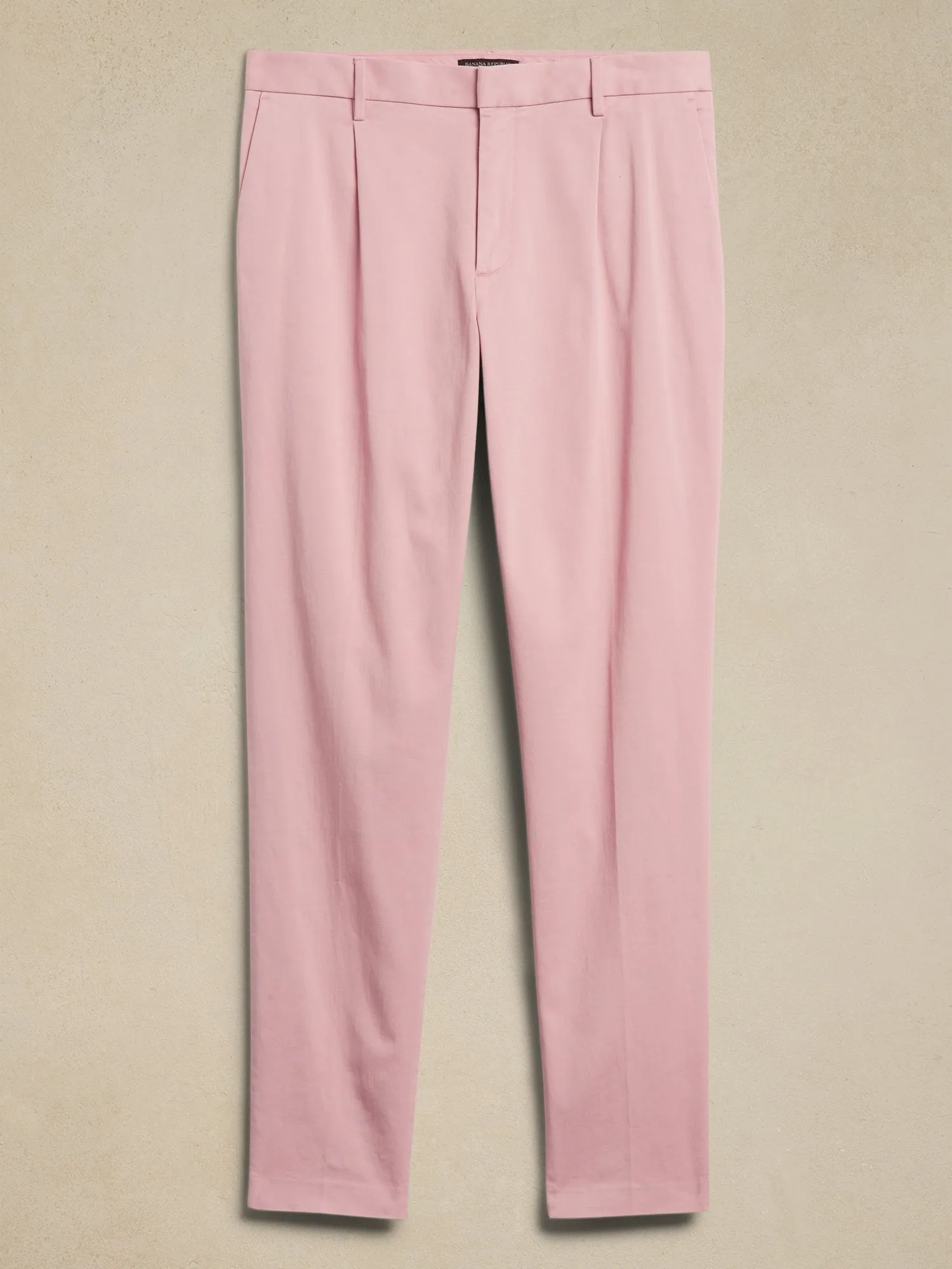 Tapered Ultimate Chino