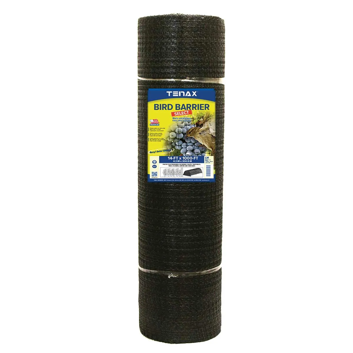Tenax Ornex LM Bird Barrier Fencing