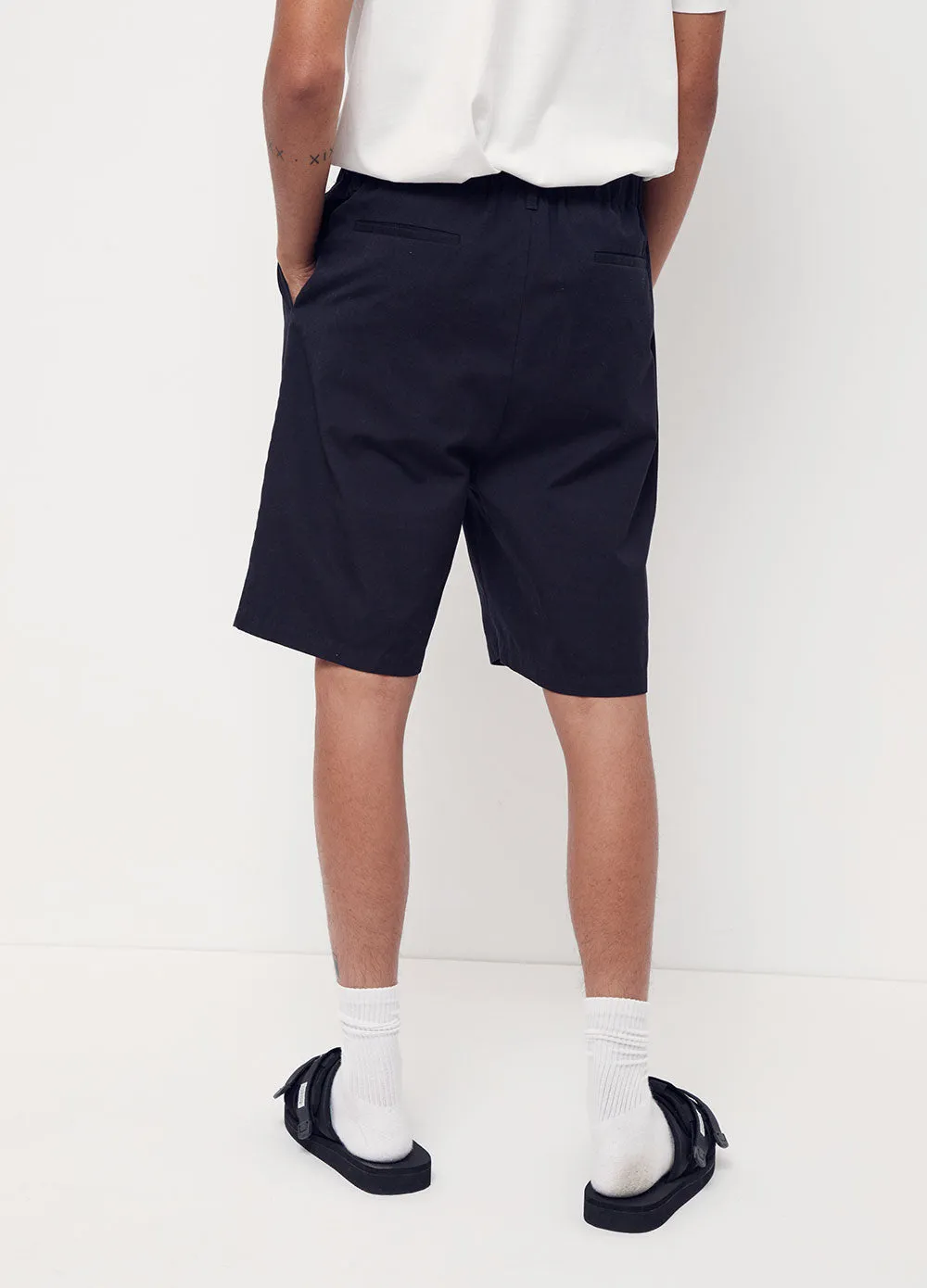 Tim Shorts