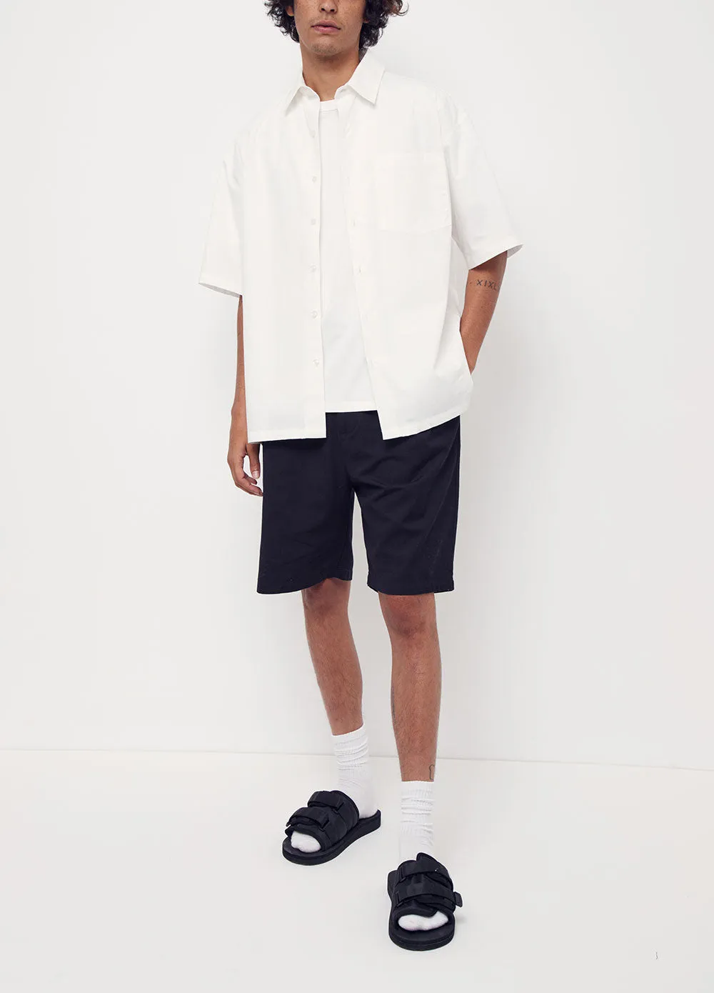 Tim Shorts