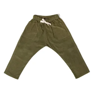 Tito Olive Drab