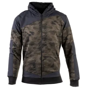 Trade Sweatshirt Camouflage Small