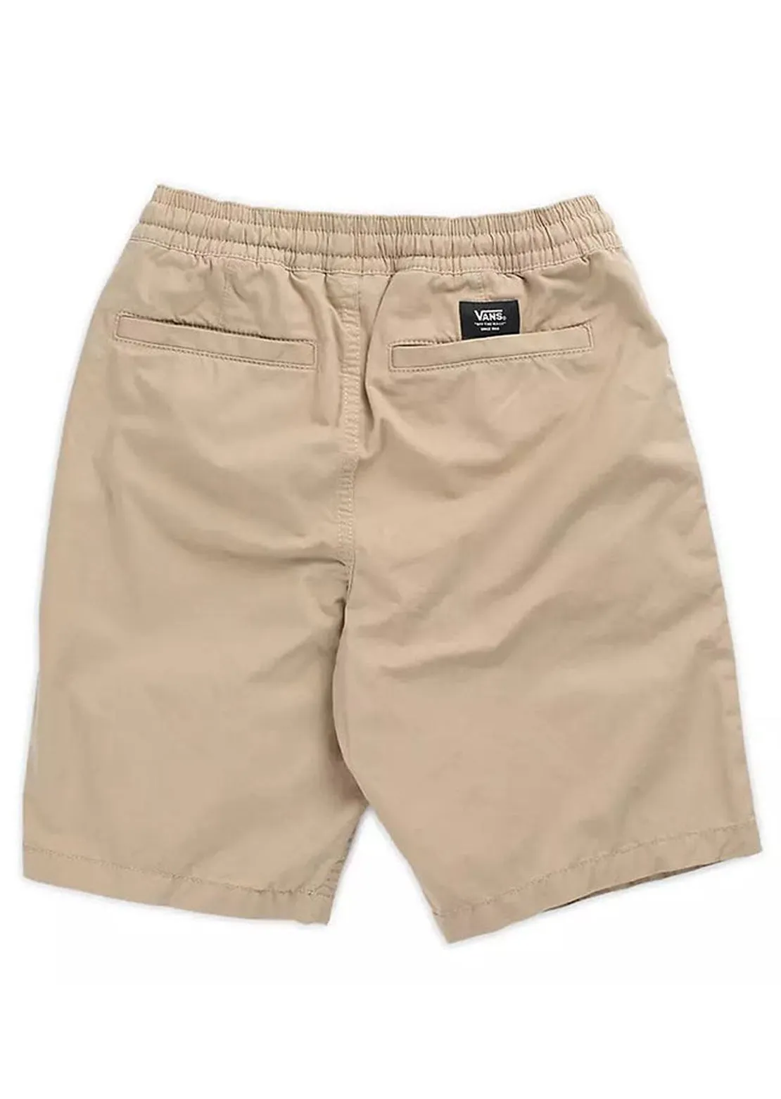 Vans Junior Range 17" Shorts