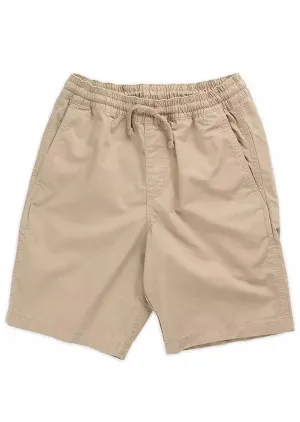 Vans Junior Range 17" Shorts