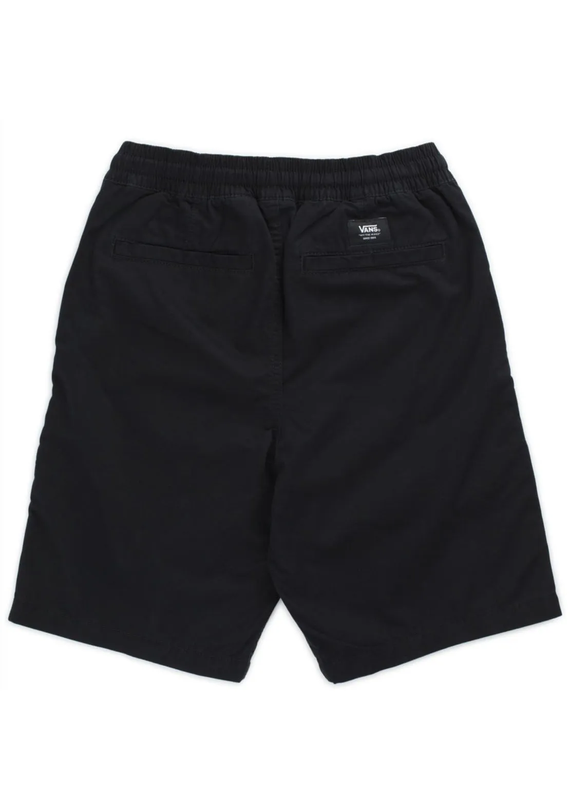 Vans Junior Range 17" Shorts