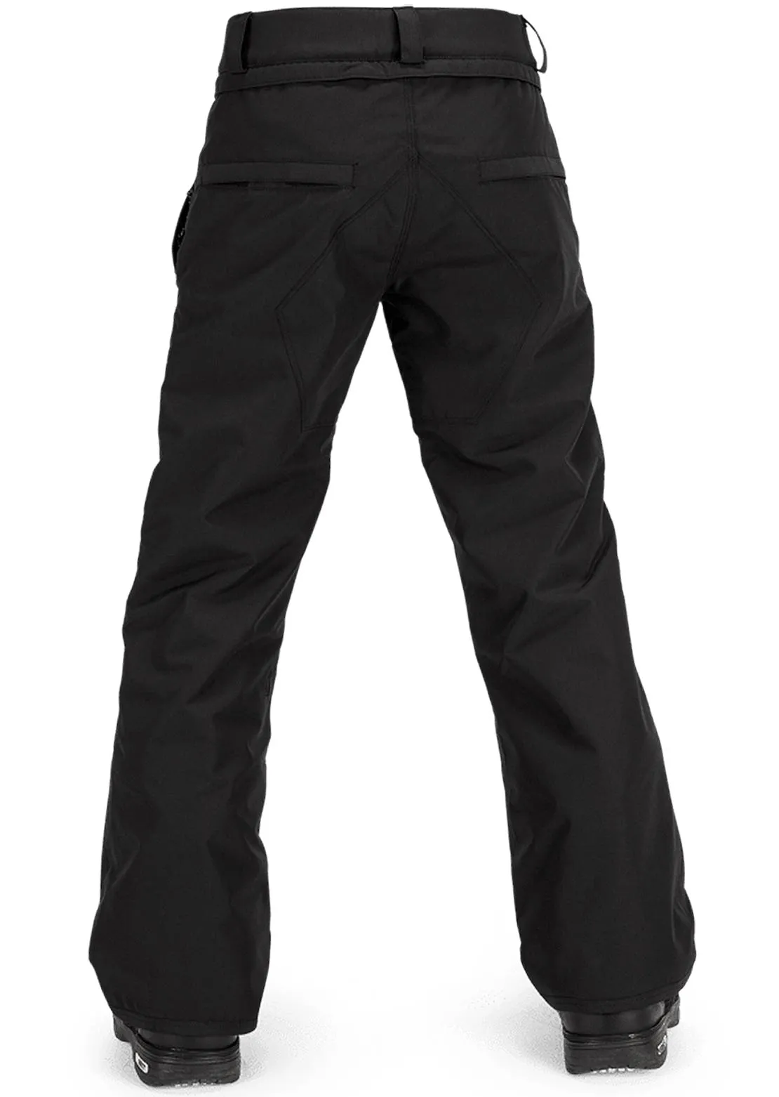 Volcom Junior Freakin Chino Youth Ins Pants