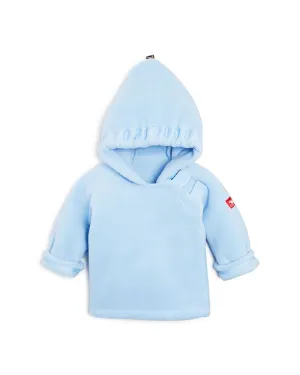WarmPlus Fleece Jacket Wrap