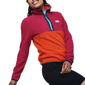 Women's Amado Fleece