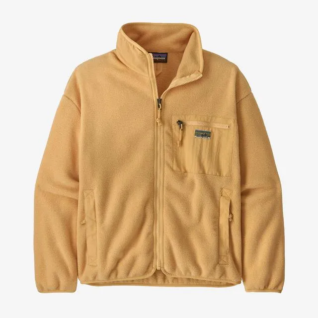 Women's Synchilla Jacket