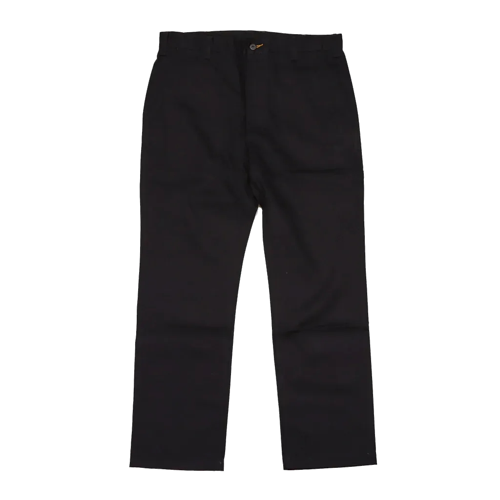 WORK PANT LEVI’S® SKATE BLACK