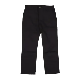 WORK PANT LEVI’S® SKATE BLACK