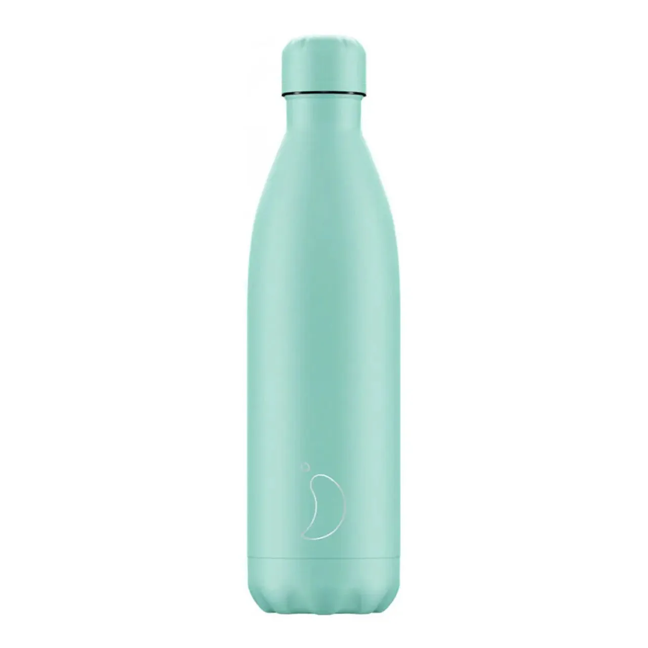 XB278 Chilly's 750ML Bottle Pastel All Green